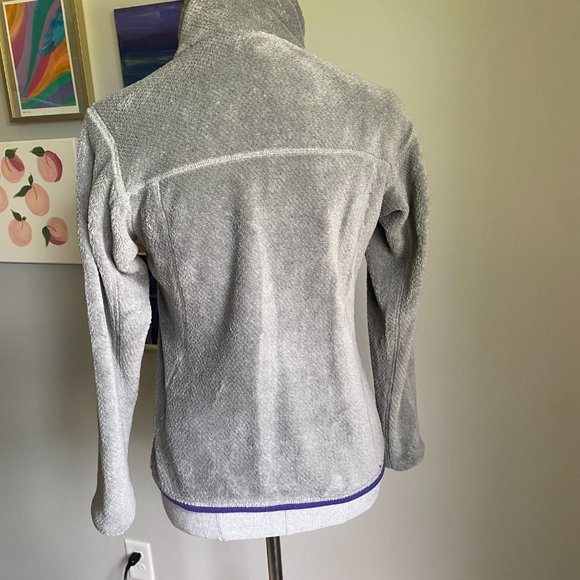 Patagonia Re-Tool Snap-T Fleece Pull Over - Picture 3 of 3